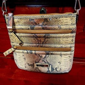 Calvin Klein purse, excellent condition